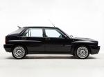 Lancia Delta HF Integrale Evoluzione Verde York 1992 года